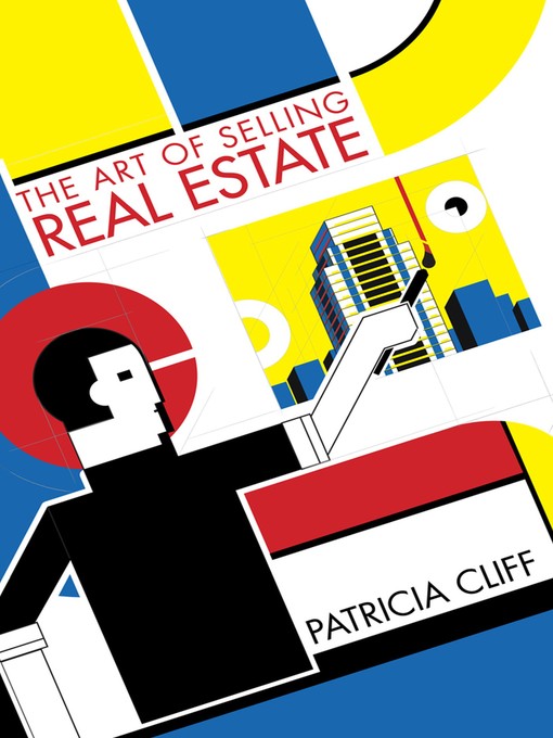 Title details for The Art of Selling Real Estate by Patricia Cliff - Available